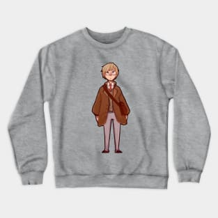 APH England Crewneck Sweatshirt